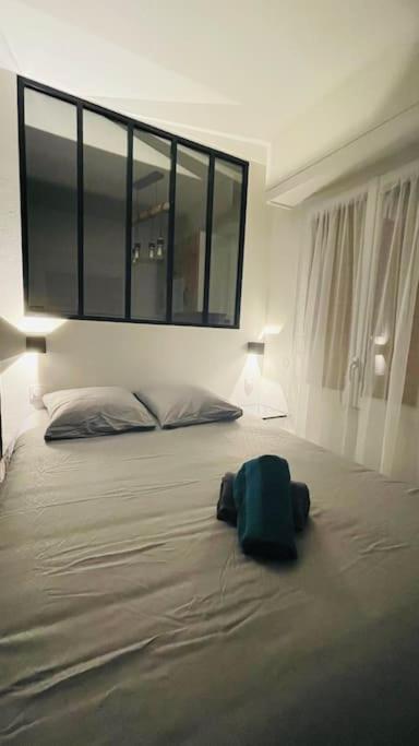 T1 Bis Cosy Et Spacieux - Wifi - Parking Gratuit Appartement