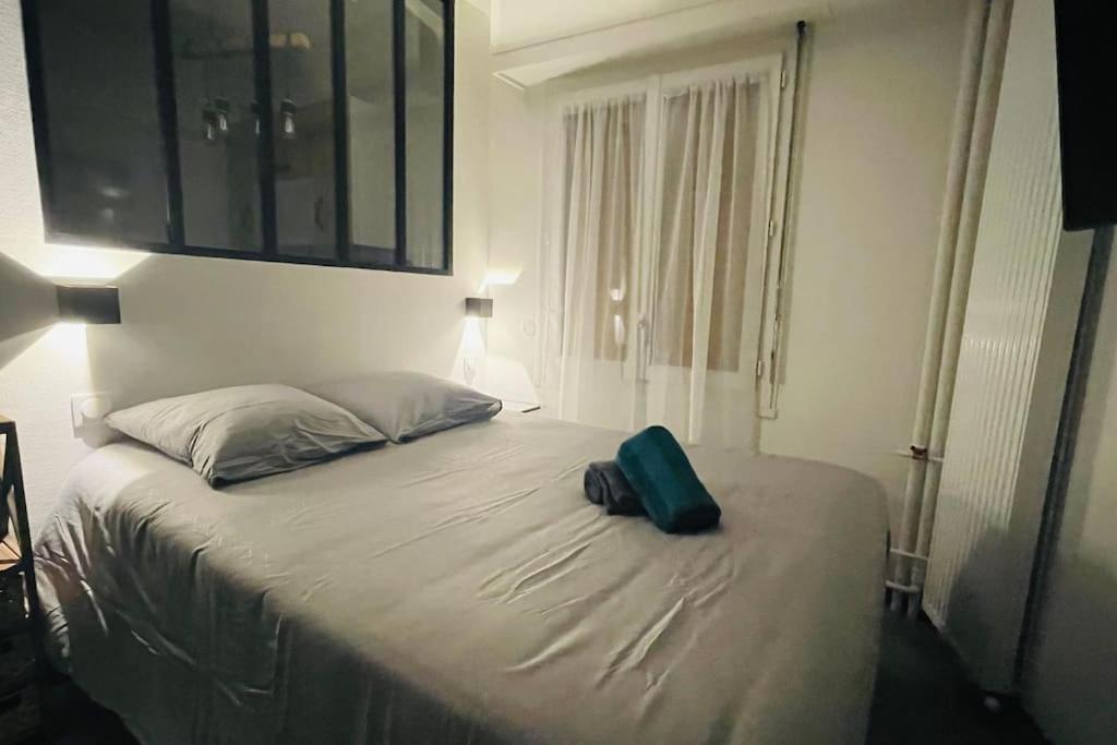 T1 Bis Cosy Et Spacieux - Wifi - Parking Gratuit *