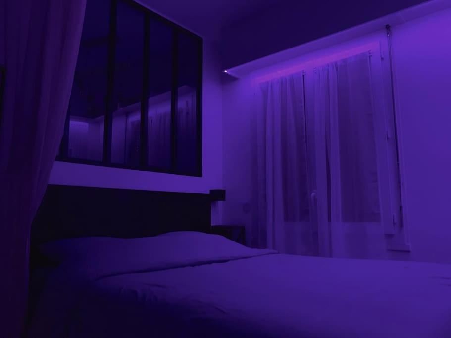 T1 Bis Cosy Et Spacieux - Wifi - Parking Gratuit Apartment Angers